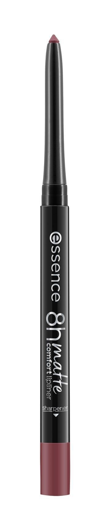 essence 8h matte comfort lipliner 06 0,3 g